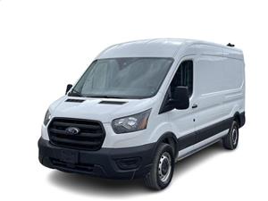 2020 Ford Transit Cargo Van 250 MED ROOF 148 EMPATTEMENT + BOITE ALLONGE + V6