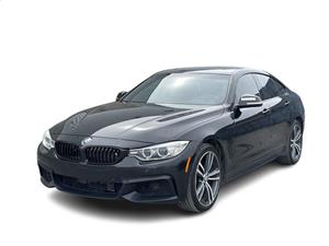 2016 Bmw 4 Series 435i xDrive AWD + CRUISE + GROUPE ELECTRIQUE +++++