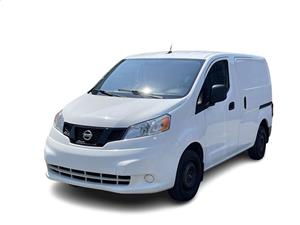 2021 Nissan NV200 Compact Cargo GROUPE ELECTRIQUE + FWD + CLIMATISATION ++++++++++
