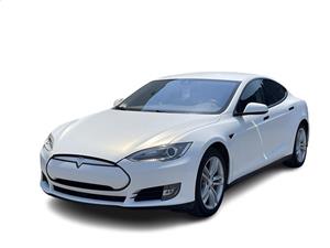 Tesla Model S Performance + AUTO PILOTE + WRAP + TECH PACKAGE ++ 2014