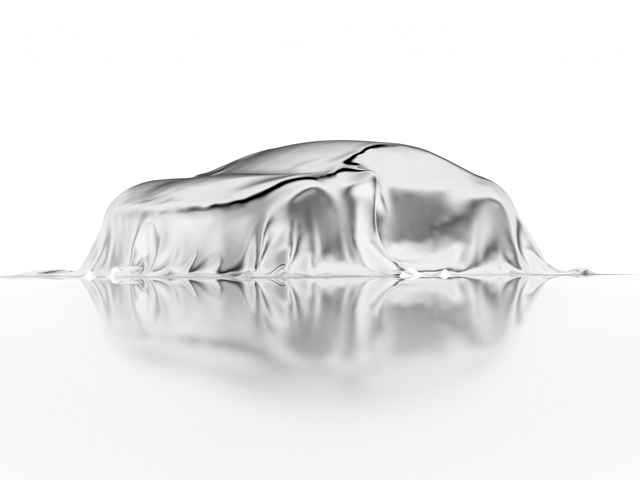 Chevrolet CORVETTE Z06 2LZ 2026